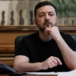 Зеленський анонсував кадрове перезавантаження в ЗСУ