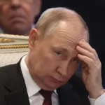 Британська розвідка попередила про можливу провокацію путіна проти НАТО найближчими місяцями