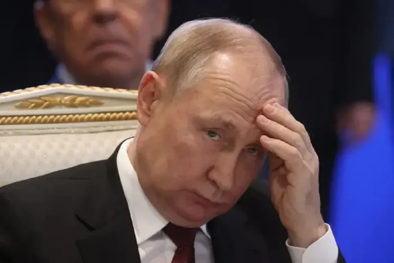 Британська розвідка попередила про можливу провокацію путіна проти НАТО найближчими місяцями