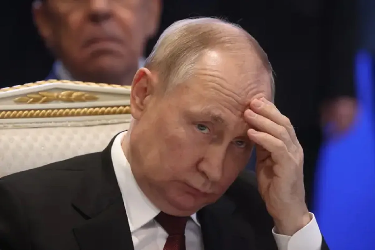 Британська розвідка попередила про можливу провокацію путіна проти НАТО найближчими місяцями