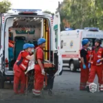 Запоріжжя зазнало чергової атаки рф, 5 постраждалих