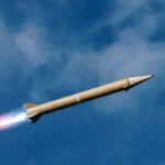 Російська балістика долетить до Парижа за 12 хвилин: як Україна допомагає Європі переосмислити підходи до безпекиУкраїна і Європа повинні отримати захист, що відповідає потенційним загрозам. Війна в Україні • 23 липня, 16:48 • 2684 перегляди