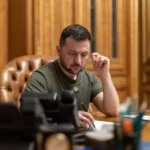 Важливо продовжувати тиск: Зеленський подякував ЄС за 21-й пакет санкцій і очікує на активну роботу над 22-м
