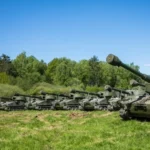 В Україні освоїли ремонт двигунів для САУ M109 за стандартами НАТО