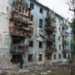 Кількість постраждалих від удару по Запоріжжю зросла до 28 – ОВАПісля російського авіаудару по Запоріжжю 23 липня кількість постраждалих зросла до 28. 15 людей залишаються під наглядом лікарів.Війна в Україні • 04:27 • 2944 перегляди