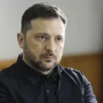 Зеленський доручить розвідці передати партнерам дані про допомогу Ірану від рф