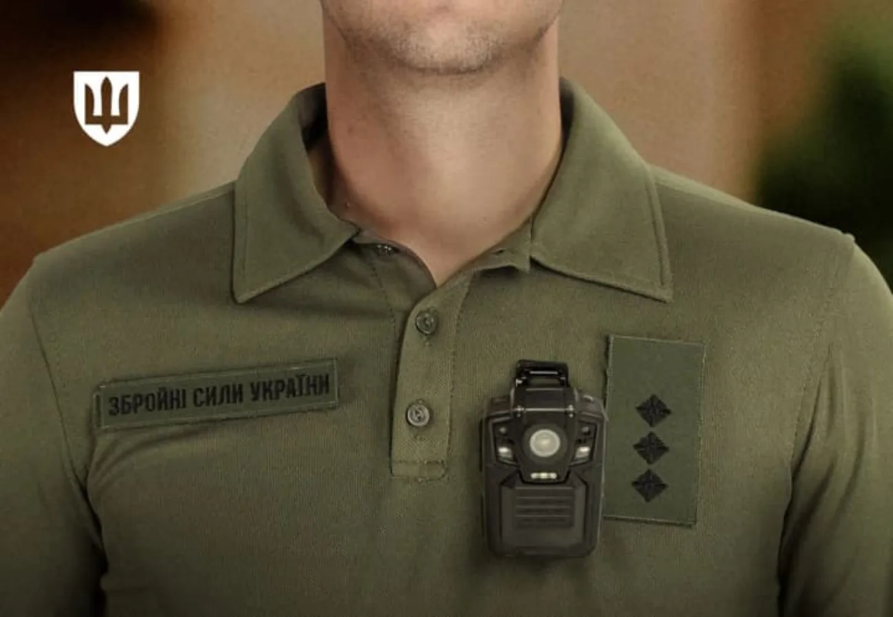 Міноборони змусить ТЦК використовувати бодікамери - нардеп