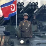 Зеленський заявив, що росія готується отримати ще 30 тисяч військових із КНДР