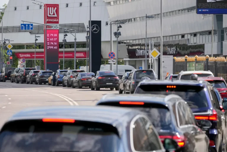росія планує скасувати заборону на експорт дизельного палива після стабілізації ринку