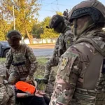 СБУ затримала агентів фсб, які планували ліквідувати декілька десятків українських військових на “благодійній” вечірці