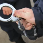 У Києві поліція затримала журналіста Євгена Шульгата, офіційна причина – проблеми з обліковими документами
