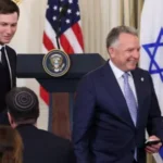 Україна після “практичної” зустрічі Трампа та Зеленського чекає на візит спецпосланців Віткоффа і Кушнера – ЗМІ