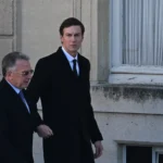 Спецпредставники Трампа приїдуть до Києва протягом наступних двох тижнів – Лумер