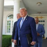 США застерегли Україну від ударів по неросійських суднах у Чорному морі після звернення Chevron – WSJ