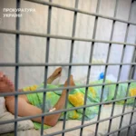 Організатор заходу зі збройовою виставкою під Києвом, де від удару рф загинуло 10 людей, отримав підозру – ГенпрокурорГенпрокурор повідомив про затримання головного організатора заходу асоціації зброярів, який провели без погодження з військовими. Через удар рф балістикою загинуло 10 людей, ще 100 поранено.Війна в Україні • 25 липня, 09:14 • 29708 перегляди