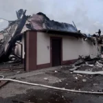 Аварійно-рятувальні роботи в Запоріжжі завершено після авіаударів рф – загинула жінка, 11 людей поранені