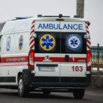 Війська рф вдарили "Бандероллю" у житловий будинок у Харкові – є загибліросійські війська 26 липня завдали удару "Бандероллю" по приватному будинку в Слобідському районі Харкова. Внаслідок атаки одна
людина загинула, шестеро поранені, серед них двоє дітей.Війна в Україні • 26 липня, 06:56 • 4890 перегляди
