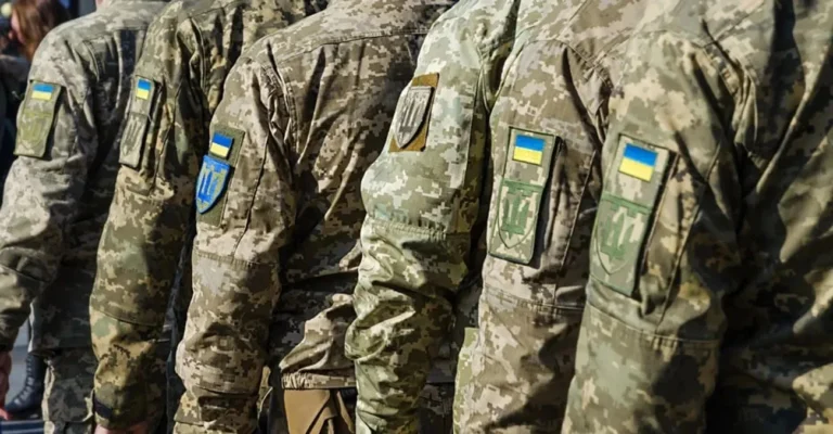 На Вінниччині порушник військового обліку поранив ножем військовослужбовця ТЦК