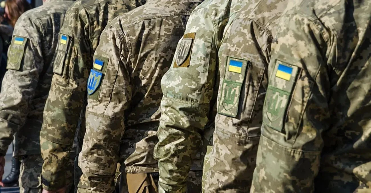 На Вінниччині порушник військового обліку поранив ножем військовослужбовця ТЦК