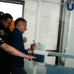 Суд розпочав розгляд запобіжного заходу організатору заходу зі збройовою виставкою під Києвом
