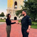 Як Україна може допомогти США зайняти лідируючі позиції у виробництві безпілотників – Хмара дав перше інтерв’ю блогерці Лумер
