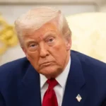 Трамп закликав Іран укласти угоду, щоб йому не довелося завдавати шкоди людям