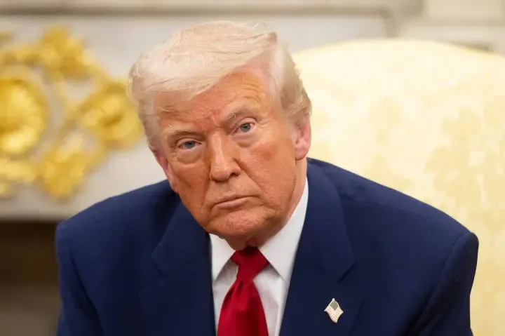 Трамп закликав Іран укласти угоду, щоб йому не довелося завдавати шкоди людям