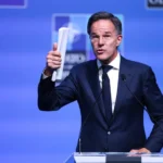 Трамп відіграє “вирішальну роль” у війні в Україні – генсек НАТО