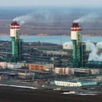 В уряді затвердили умови приватизації чотирьох великих підприємств Фонд держмайна у жовтні проведе аукціони з приватизації чотирьох об'єктів, включаючи санкційні активи. Кошти від продажу спрямують
на оборону та ліквідацію наслідків агресії.Економіка • 30 липня, 11:53 • 3520 перегляди