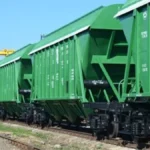 В Україні з 1 серпня зростуть тарифи на вантажні залізничні перевезення на 30%З 1 серпня в Україні набирають чинності зміни до тарифів на вантажні залізничні перевезення, які передбачають індексацію на 30%. Це перший перегляд тарифів з 2022 року, який відбувається через зростання витрат на електроенергію та інфляцію.Економіка • 30 липня, 13:06 • 7974 перегляди