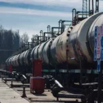 росія продовжила заборону експорту бензину до кінця січня 2027 рокуУряд росії запровадив заборону на експорт бензину та інших видів палива до 31 січня 2027 року. З 1 вересня обмеження не
поширюватимуться на дизельне паливо для виробників.Економіка • 30 липня, 15:11 • 3418 перегляди