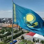 Казахстан втретє за місяць призупинив постачання нафти до терміналу на Чорному морі через атаки на танкери – ЗМІКазахстан закрив головний нафтовий термінал на Чорному морі через удари українських дронів по двох танкерах. Це вже третє
призупинення за місяць, що загрожує економічним інтересам країни.Економіка • 30 липня, 19:25 • 15244 перегляди