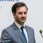 МЗС спростувало відео із нібито погрозами українських військових ІрануРечник МЗС Георгій Тихий назвав постановкою відео, де невідомі у військовій формі погрожують Ірану. Він заявив, що це спроба
загострити напруженість та інформаційна маніпуляція.Суспільство • 31 липня, 13:05 • 2400 перегляди