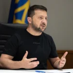 Атаки рф на портову інфраструктуру України: Зеленський очікує від уряду перелік заходів для диверсифікації експортних маршрутів