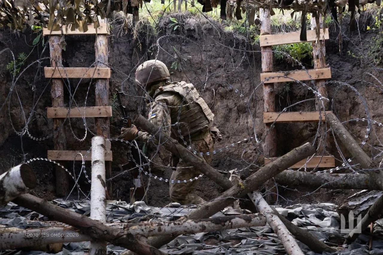 Ворог понад 60 разів атакував позиції Сил оборони, найактивніше діє на трьох напрямках - Генштаб