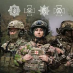 Виплати до 460 тисяч гривень на місяць для силовиків на фронті затверджені – ВигівськийГолова МВС підписав накази про додаткові винагороди для гвардійців, поліцейських та прикордонників. Виплати враховують складність
завдань та результати бойової роботи.Суспільство • 31 липня, 13:55 • 2434 перегляди