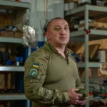 423 ОБ БПС "Скіфські Грифони" стає полком і заперечує фейки російської пропаганди  З 1 серпня 2026 року 423 окремий батальйон безпілотних систем "Скіфські Грифони" масштабується до рівня окремого полку. Командиром
підрозділу залишається підполковник Віталій Герсак.Війна в Україні • 31 липня, 14:10 • 2256 перегляди