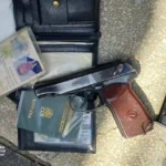 Замах на командира “Хартії” Оболєнського: кілером виявився 69-річний чоловік, його завербували “під чужим прапором”