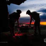 Відбулось понад 200 бойових зіткнень, ворог запустив 6,4 тис. дронів – Генштаб про ситуацію на фронті