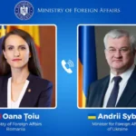 Румунія розраховує на імпорт електроенергії з України через сильну посуху та надзвичайний стан